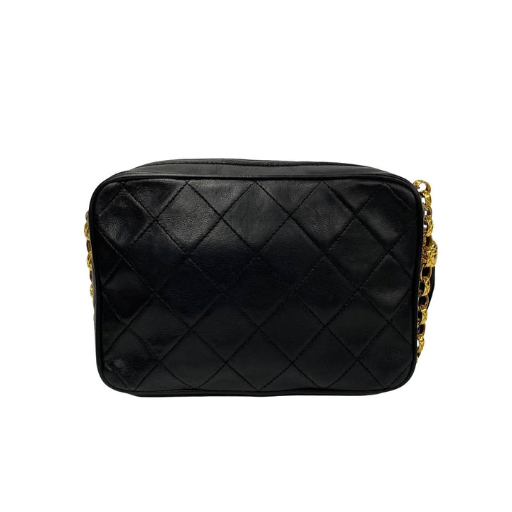 ショルダーバッグ シャネル