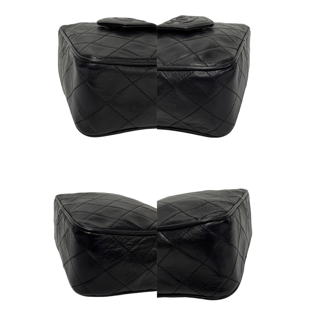 ショルダーバッグ シャネル