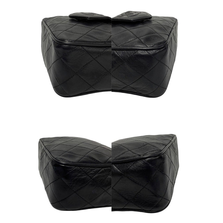 ショルダーバッグ シャネル