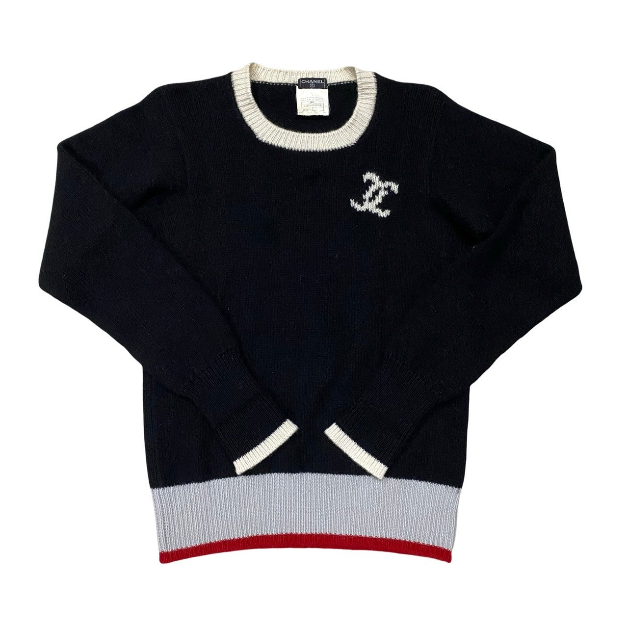 CHANEL Vintage – Trip