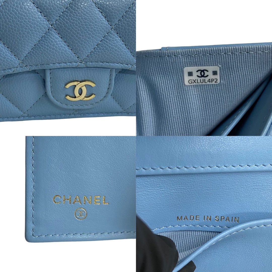 CHANEL