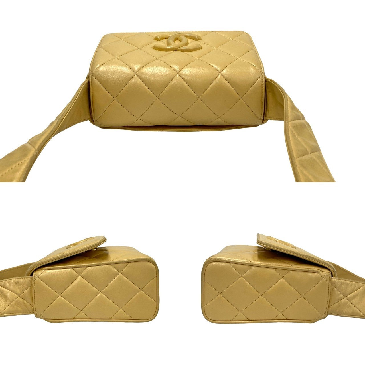 CHANEL Vintage – Trip