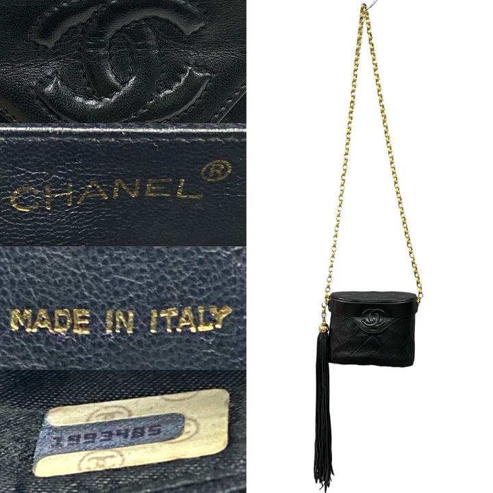 Chanel Vintage