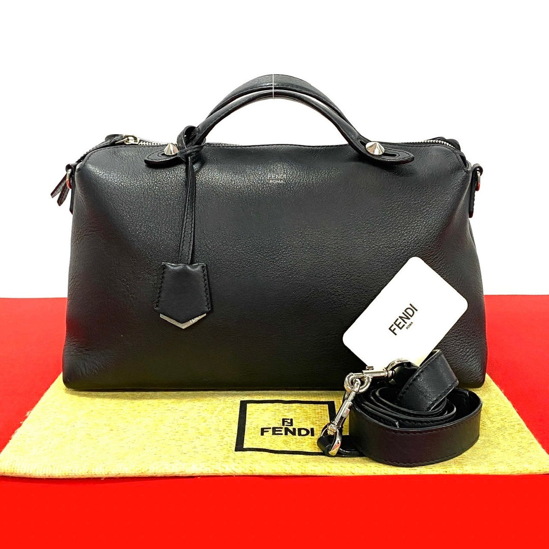 FENDI バイザウェイ ラージ – ヴィンテージブランドショップTrip