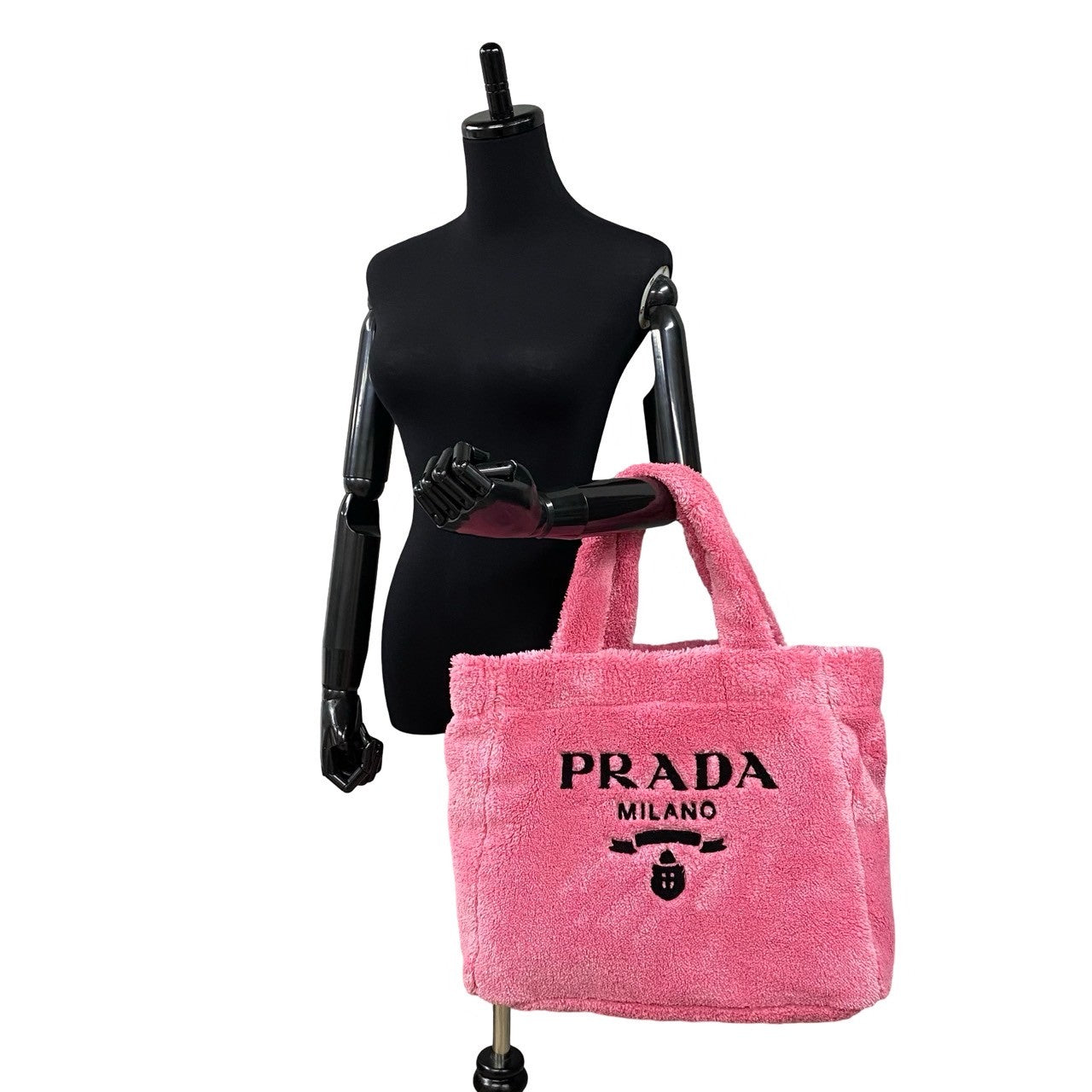 PRADA テリートート – Trip