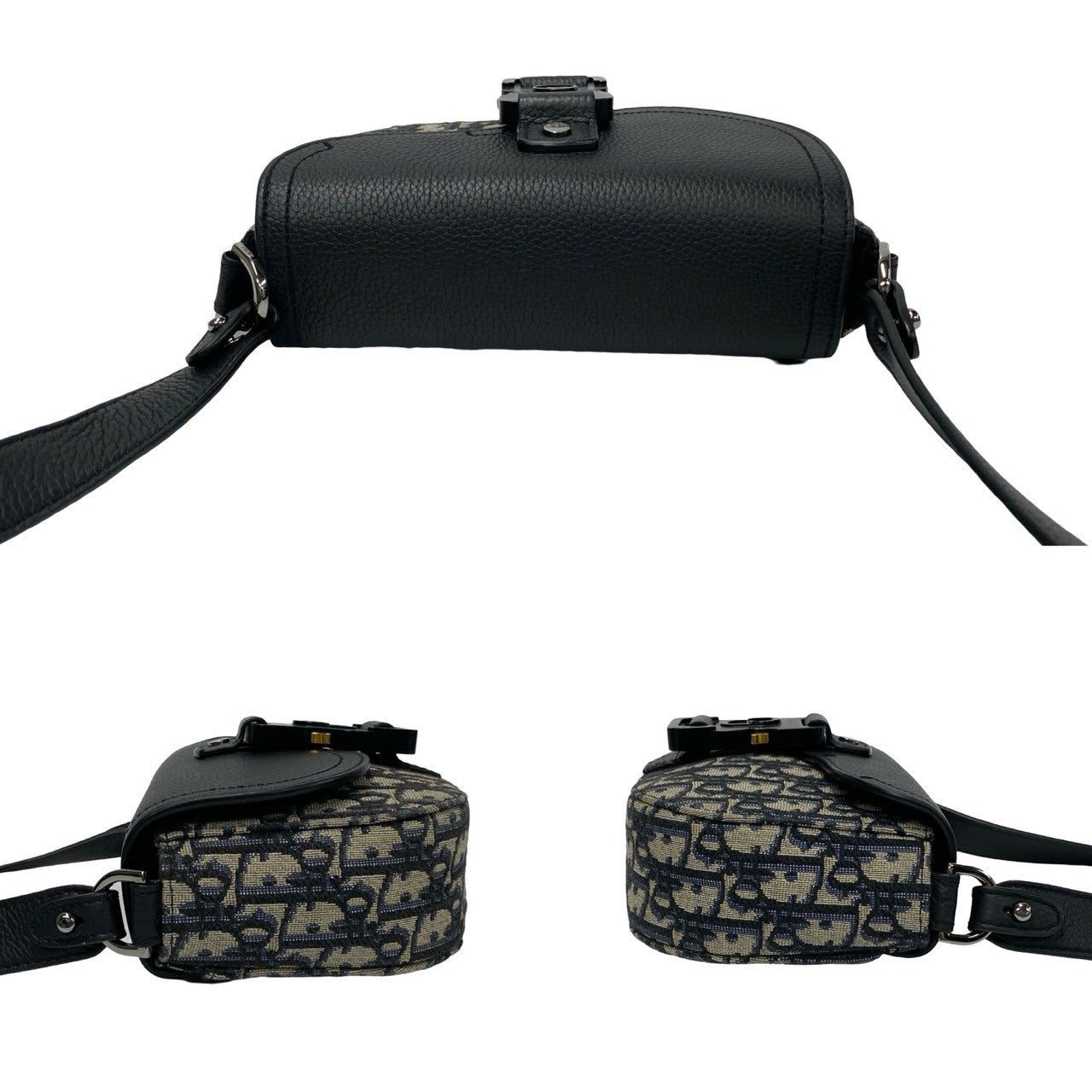 Christian Dior サドルポーチ – Trip