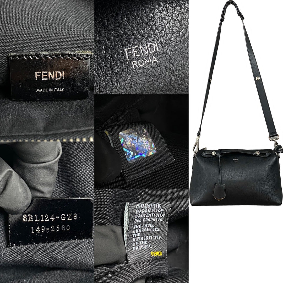 FENDI バイザウェイ