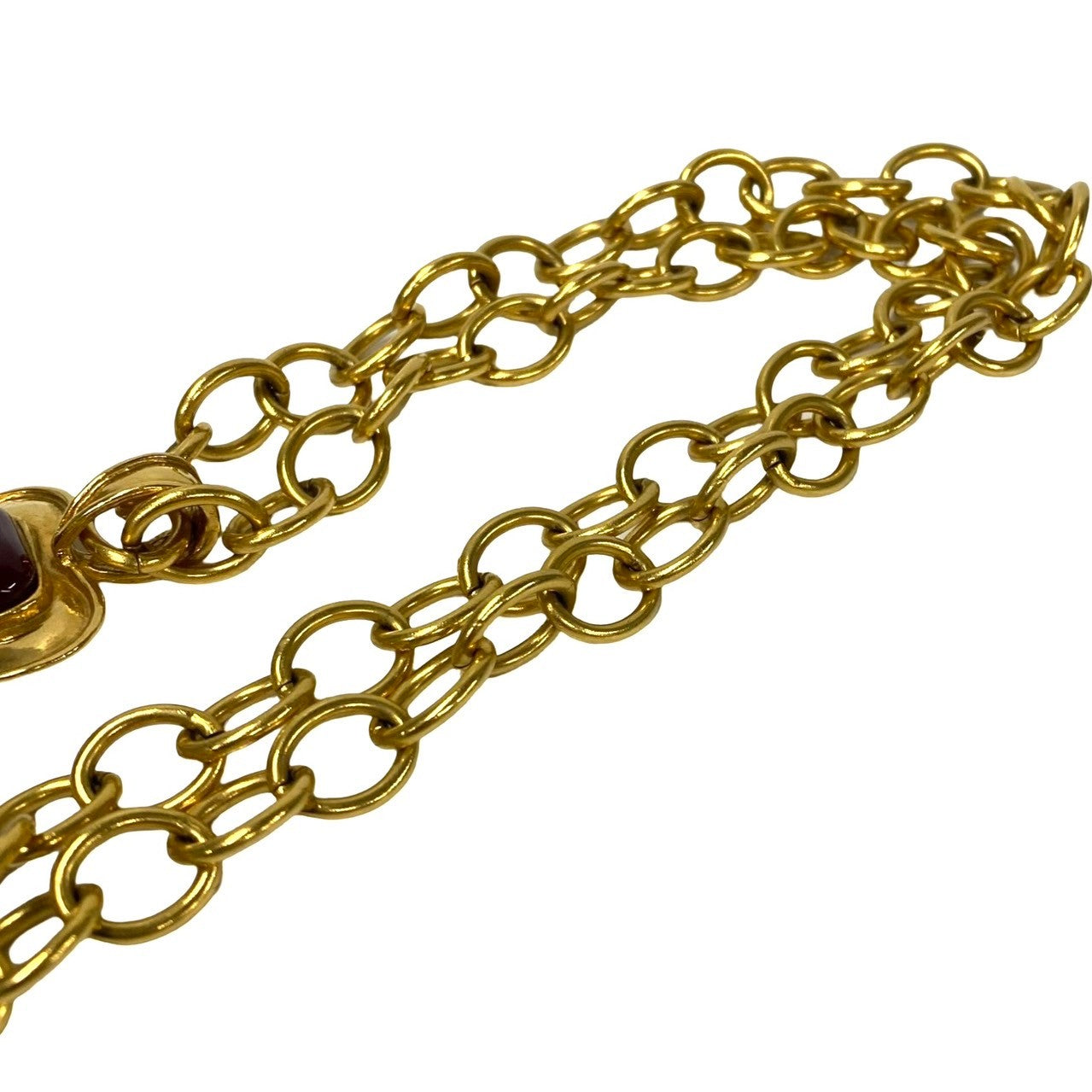 【希少】CHANEL✨シャネル ヴィンテージ 95P グリポア ネックレス 楽天市場】CHANEL/シャネル グリポア ヴィンテージ ネックレス 【中古