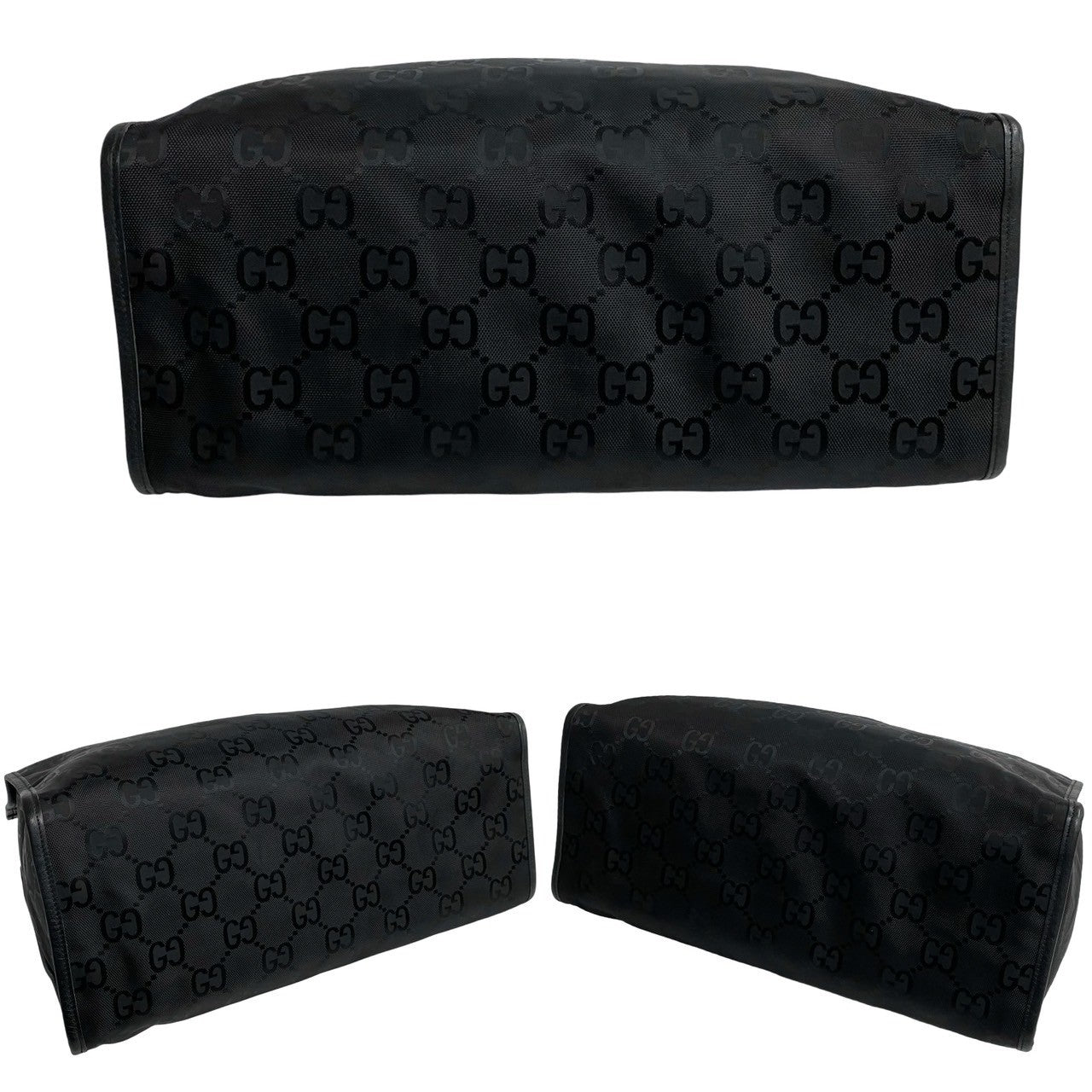 GUCCI オフザグリッド – Trip