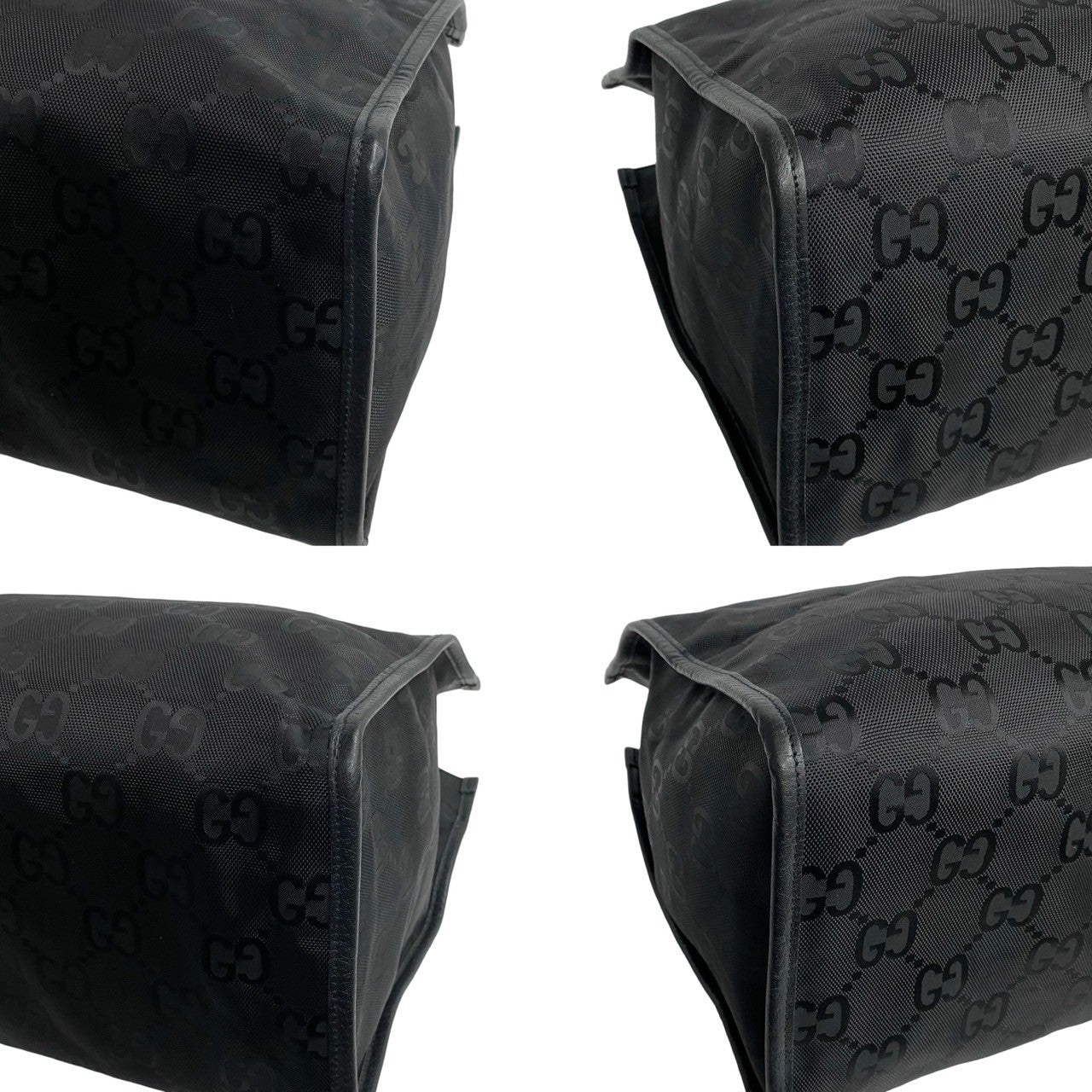 GUCCI オフザグリッド – Trip