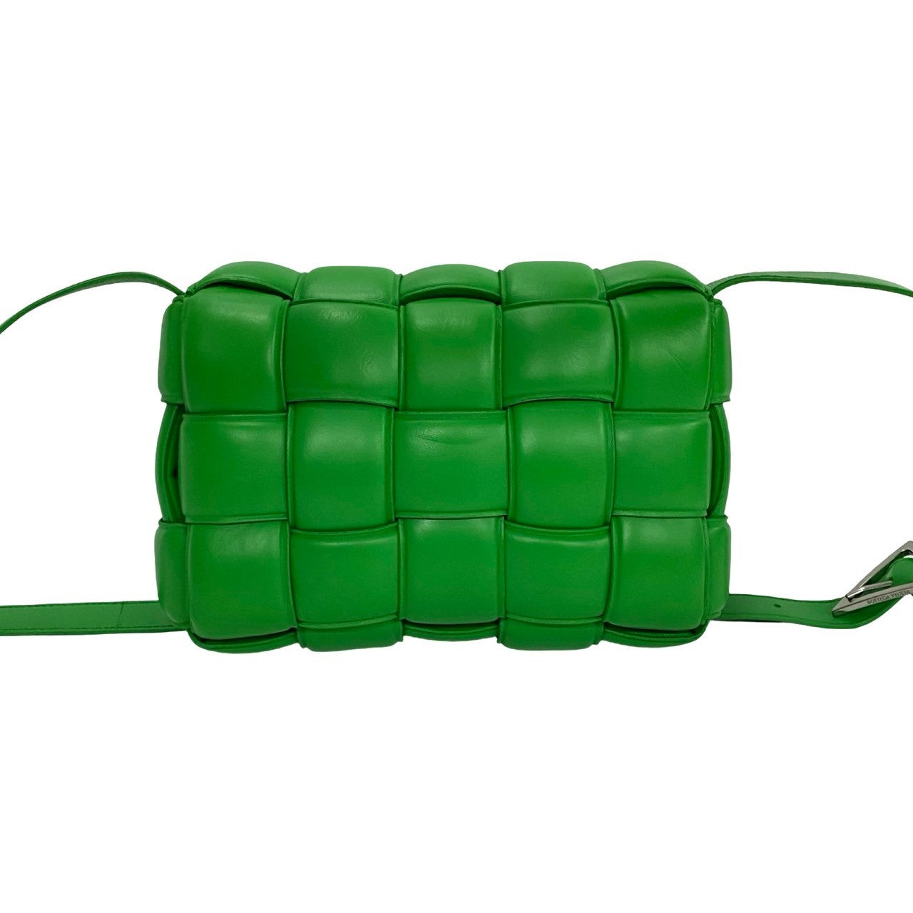 BOTTEGA VENETA パデッドカセット – Trip