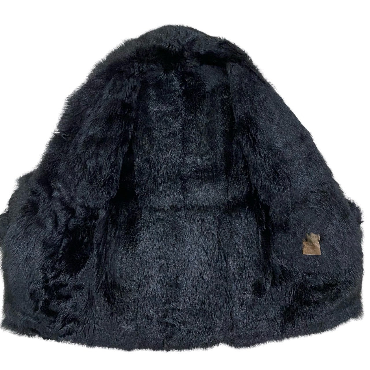 LOEWE ムートンコート – Trip