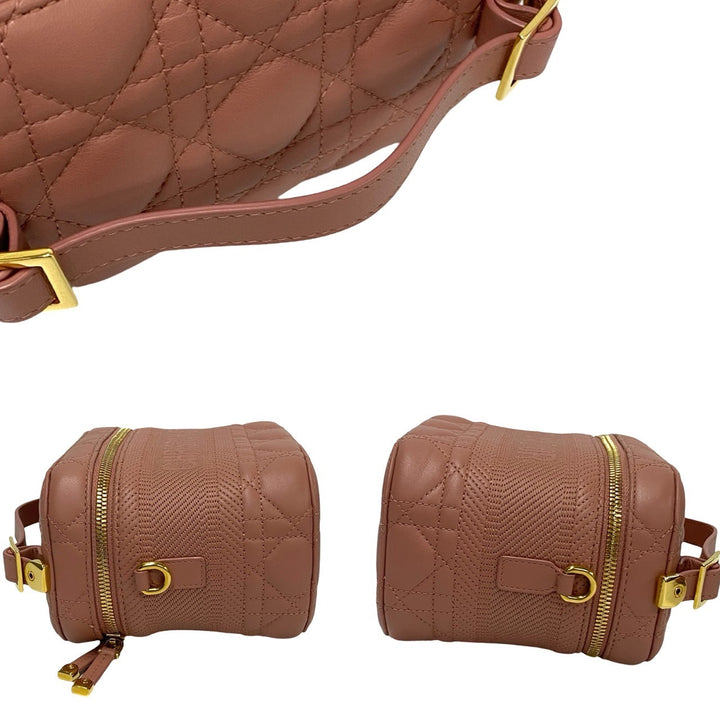 ショルダーバッグ ディオール ディオール トラベル スモール バニティ