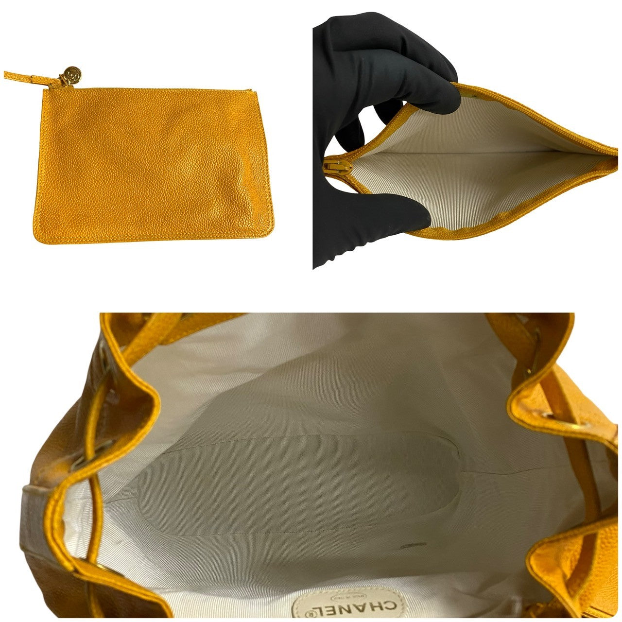 CHANEL Vintage – Trip