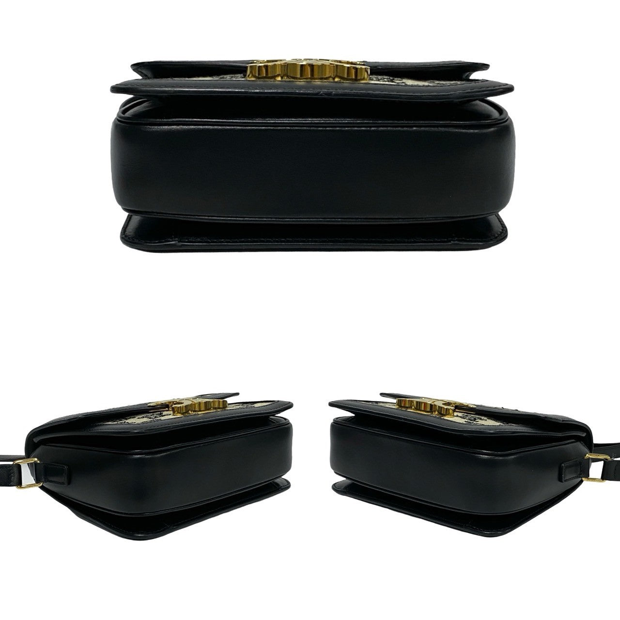 CELINE ティーントリオンフ – Trip