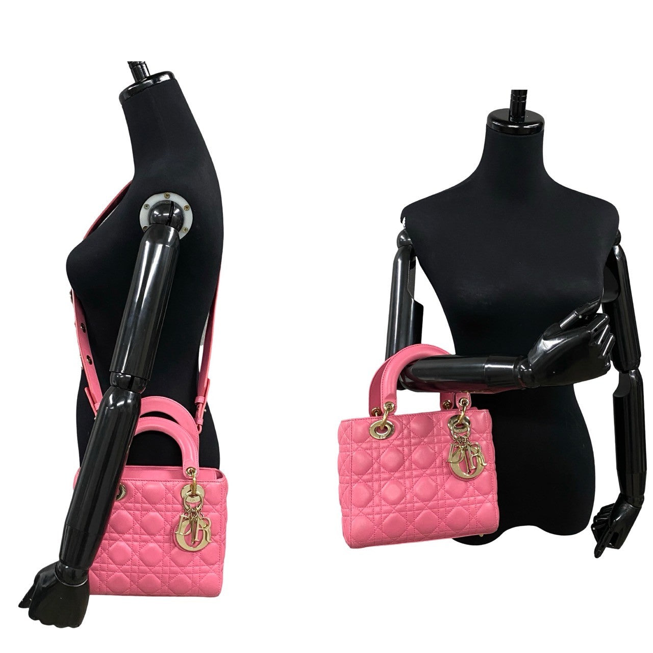 Christian Dior マイ レディディオール – Trip