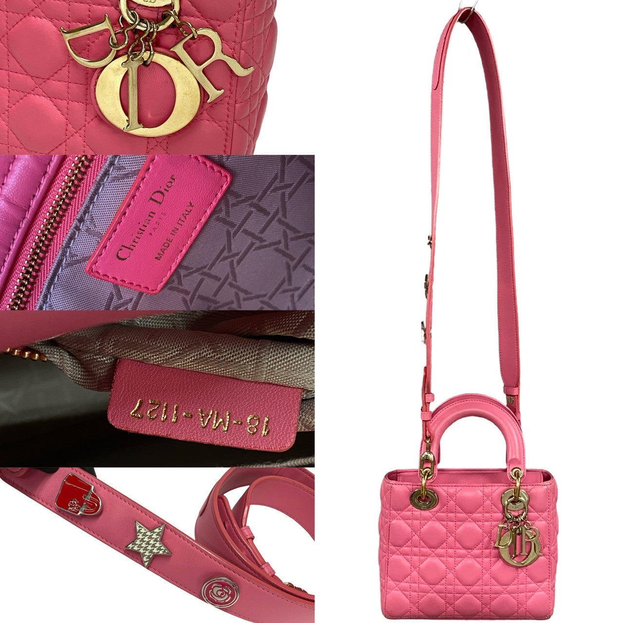 クリスチャンディオール　MYLADYDIOR 楽天市場】クリスチャン・ディオール Christian Dior サングラス