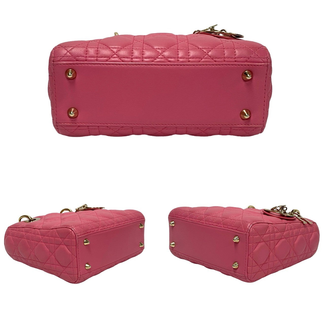 Christian Dior マイ レディディオール – Trip