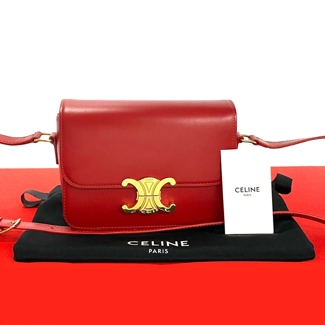 ショルダーバッグ セリーヌ