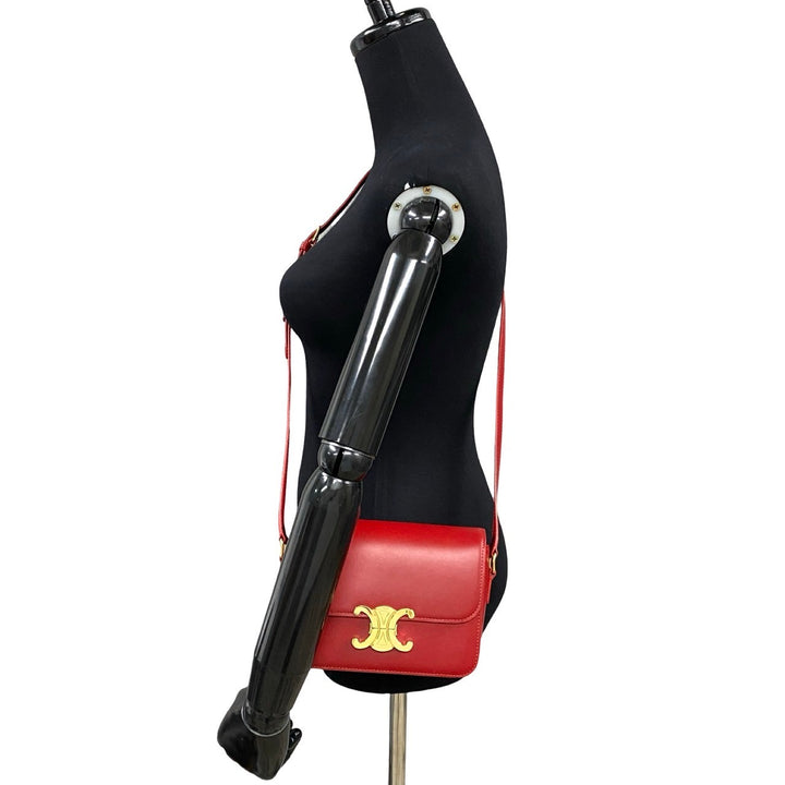 ショルダーバッグ セリーヌ