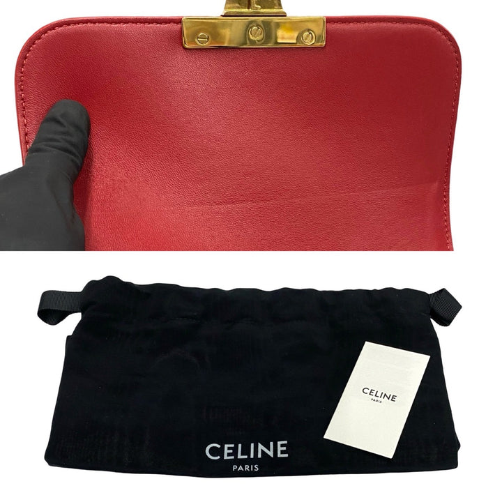 ショルダーバッグ セリーヌ