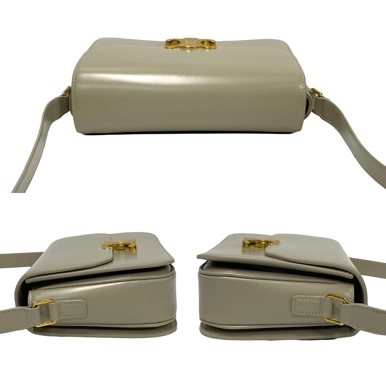 CELINE クラシックトリオンフ – Trip