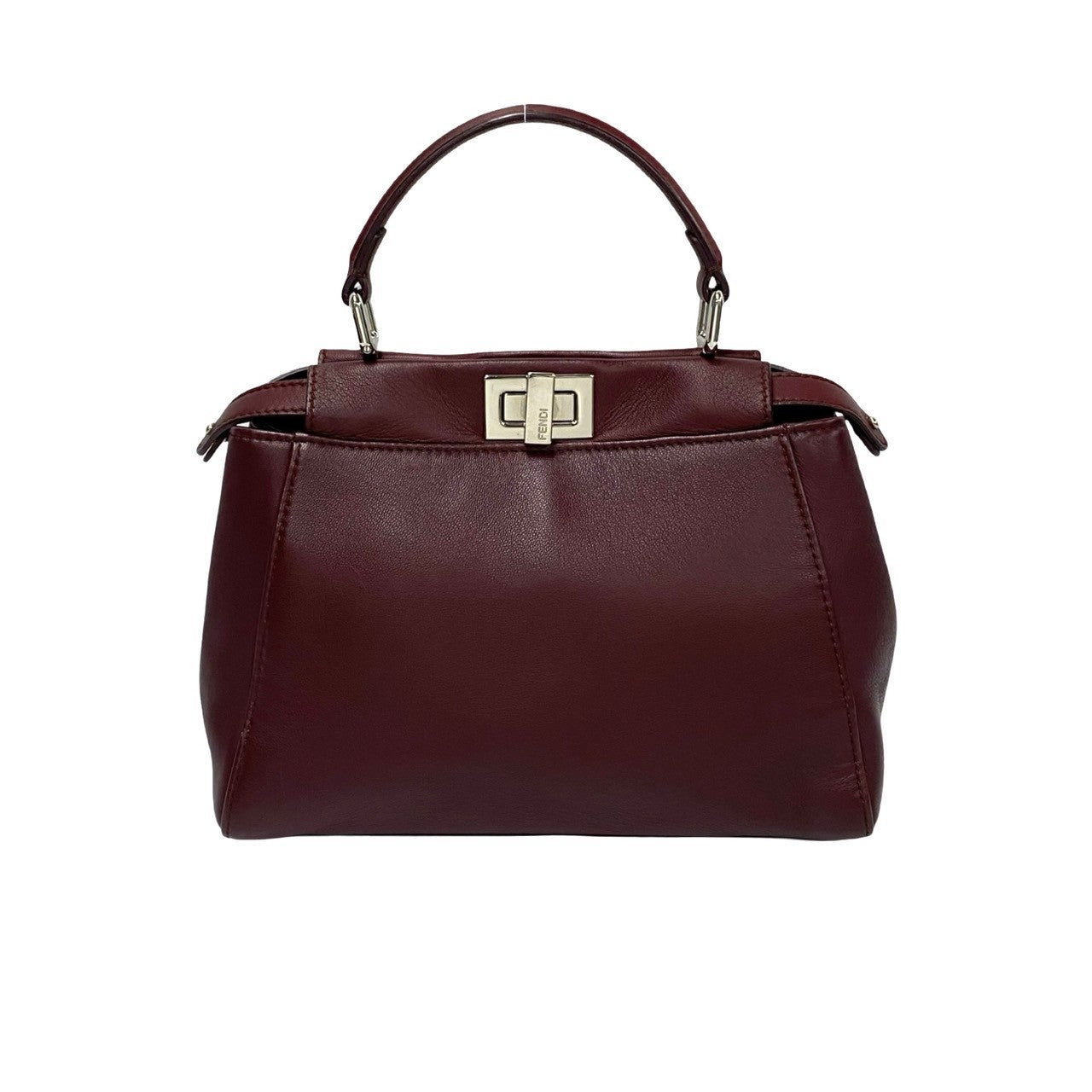 FENDI ピーカブー ミニ – Trip