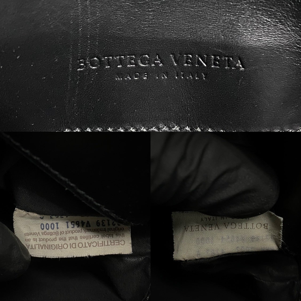 BOTTEGA VENETA – Trip