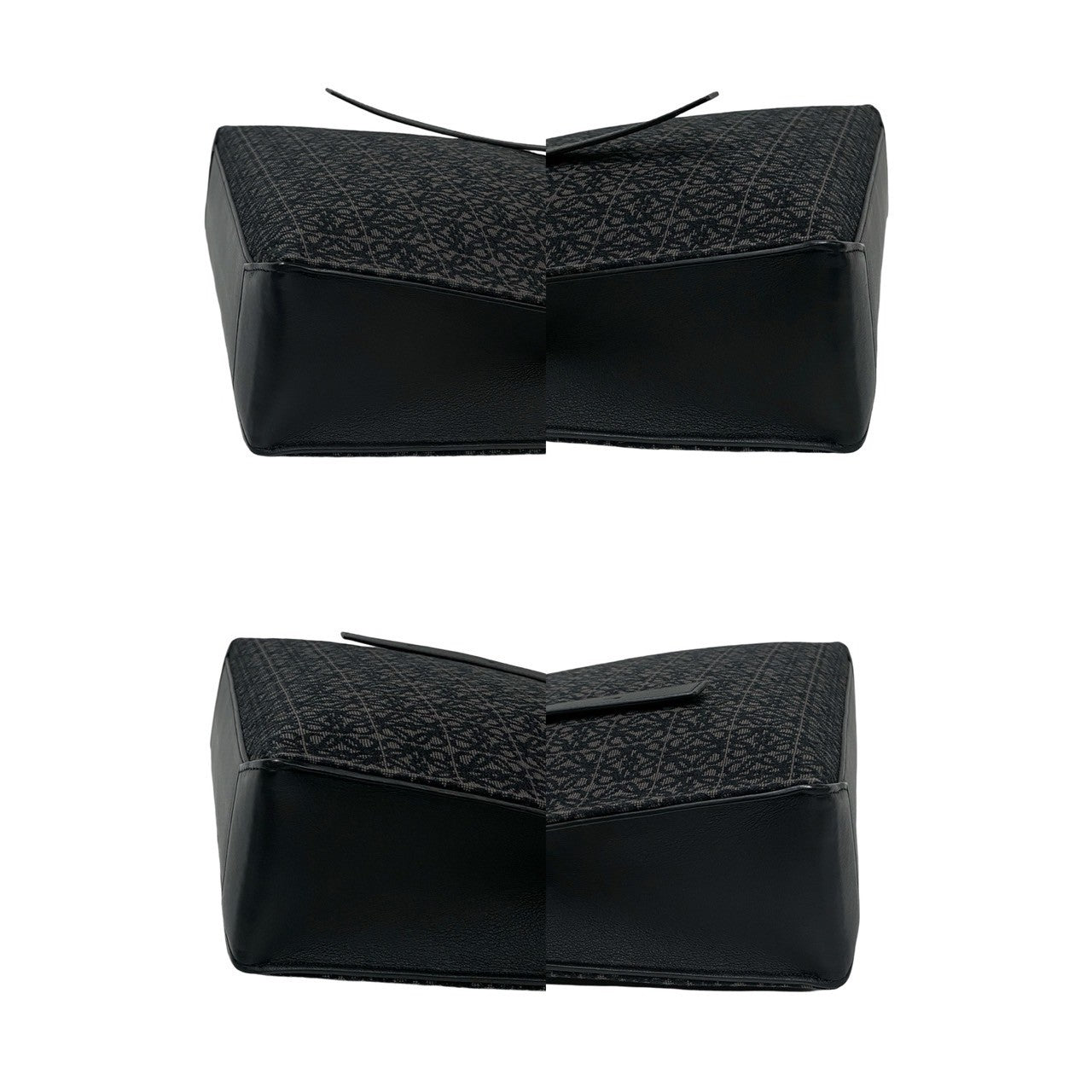 LOEWE バックル ホリゾンタル トート – Trip