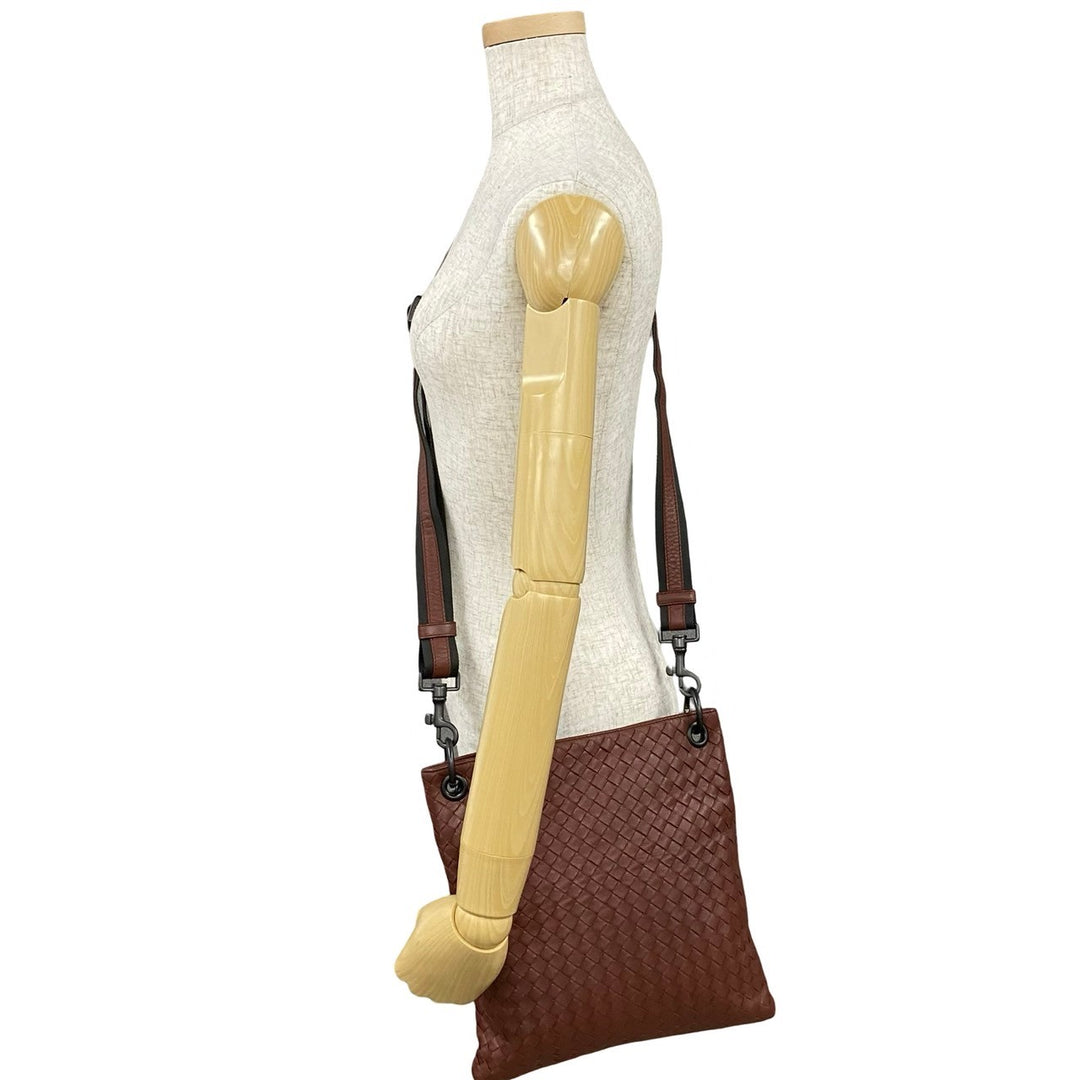 ショルダーバッグ ボッテガヴェネタ