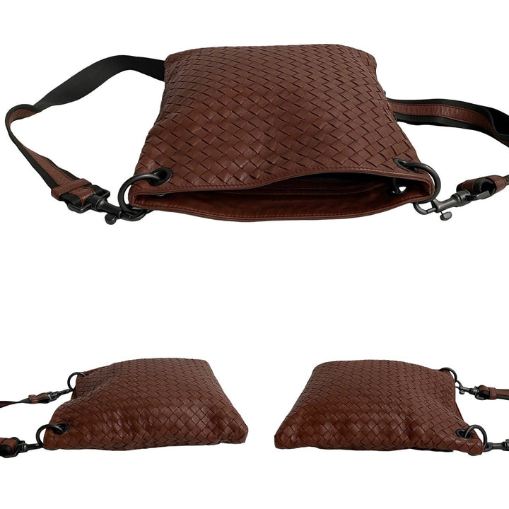 ショルダーバッグ ボッテガヴェネタ