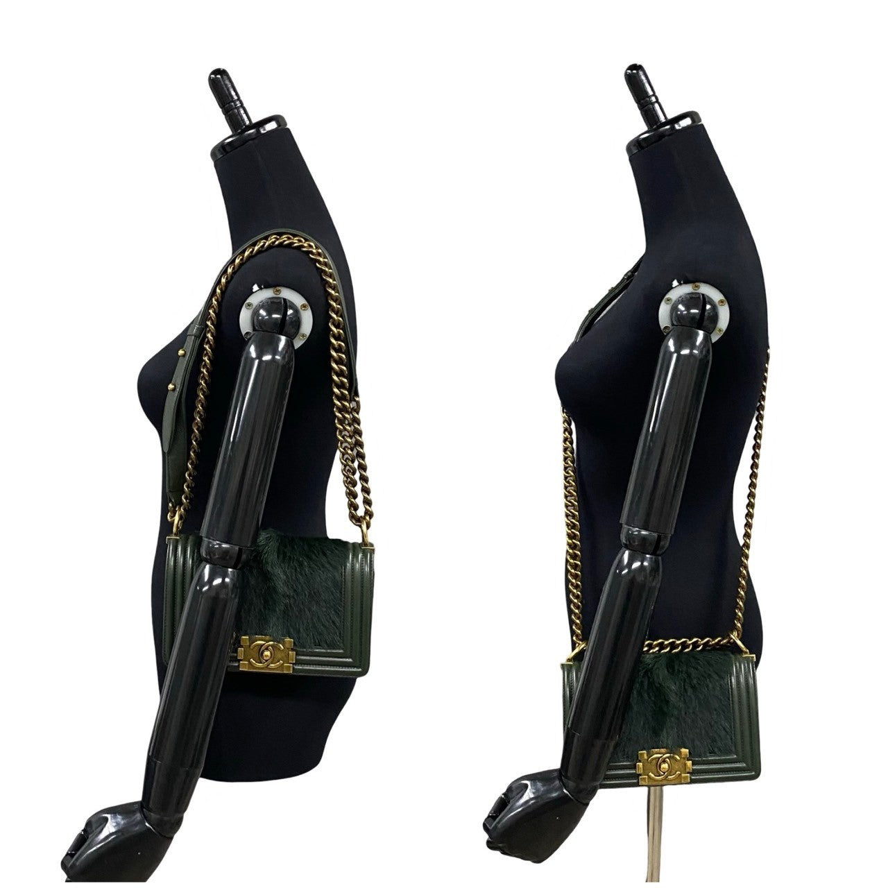 CHANEL ボーイシャネル 20 – Trip