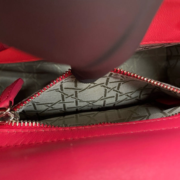 ショルダーバッグ ディオール レディディオール