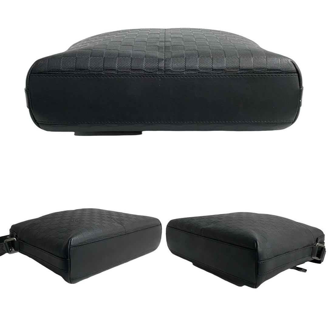 ショルダーバッグ ルイヴィトン カリプソ MM