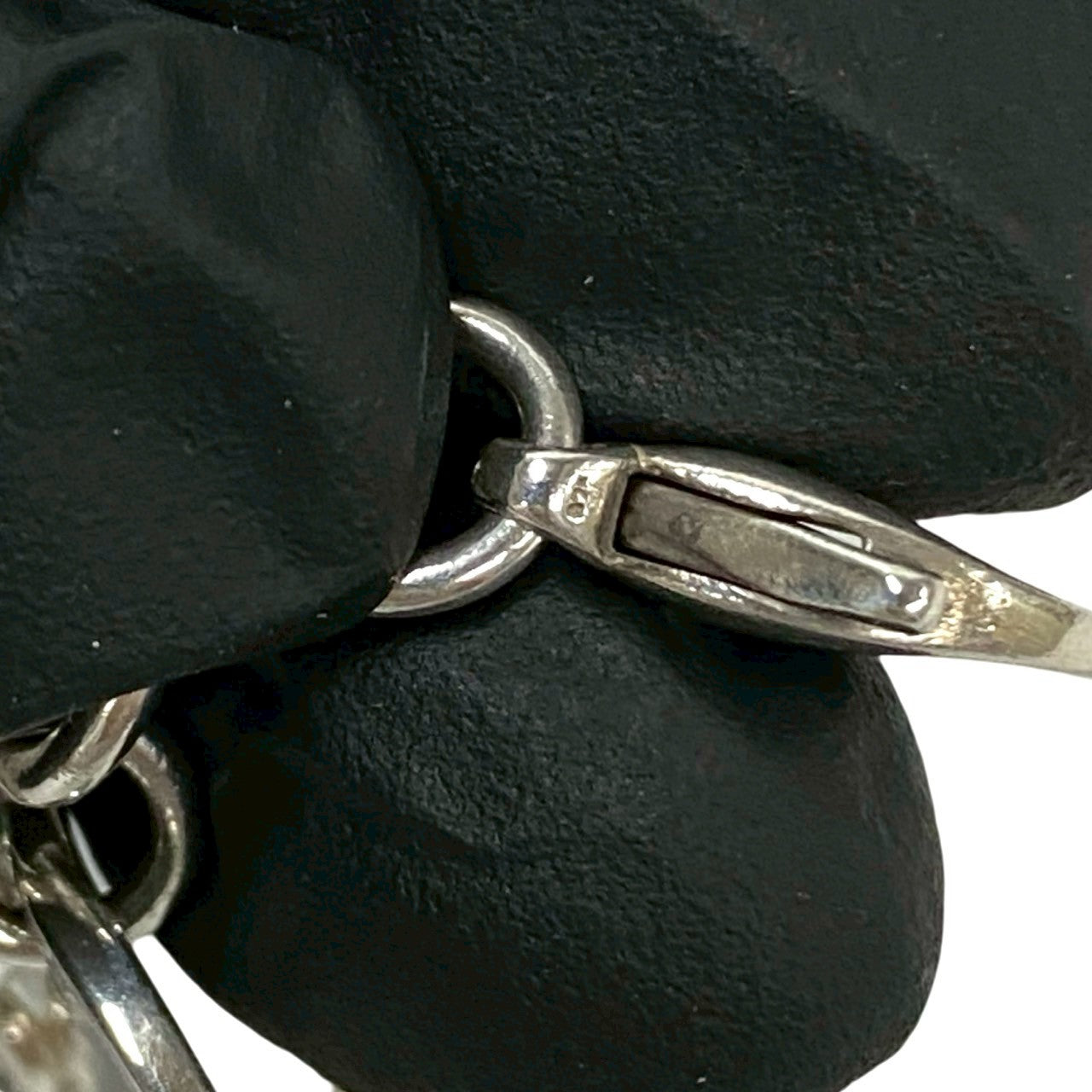 アクセサリー Tiffany & Co. notes round Tiffany & Co. Large Jumbo Notes necklace in sterling | Gray & Sons