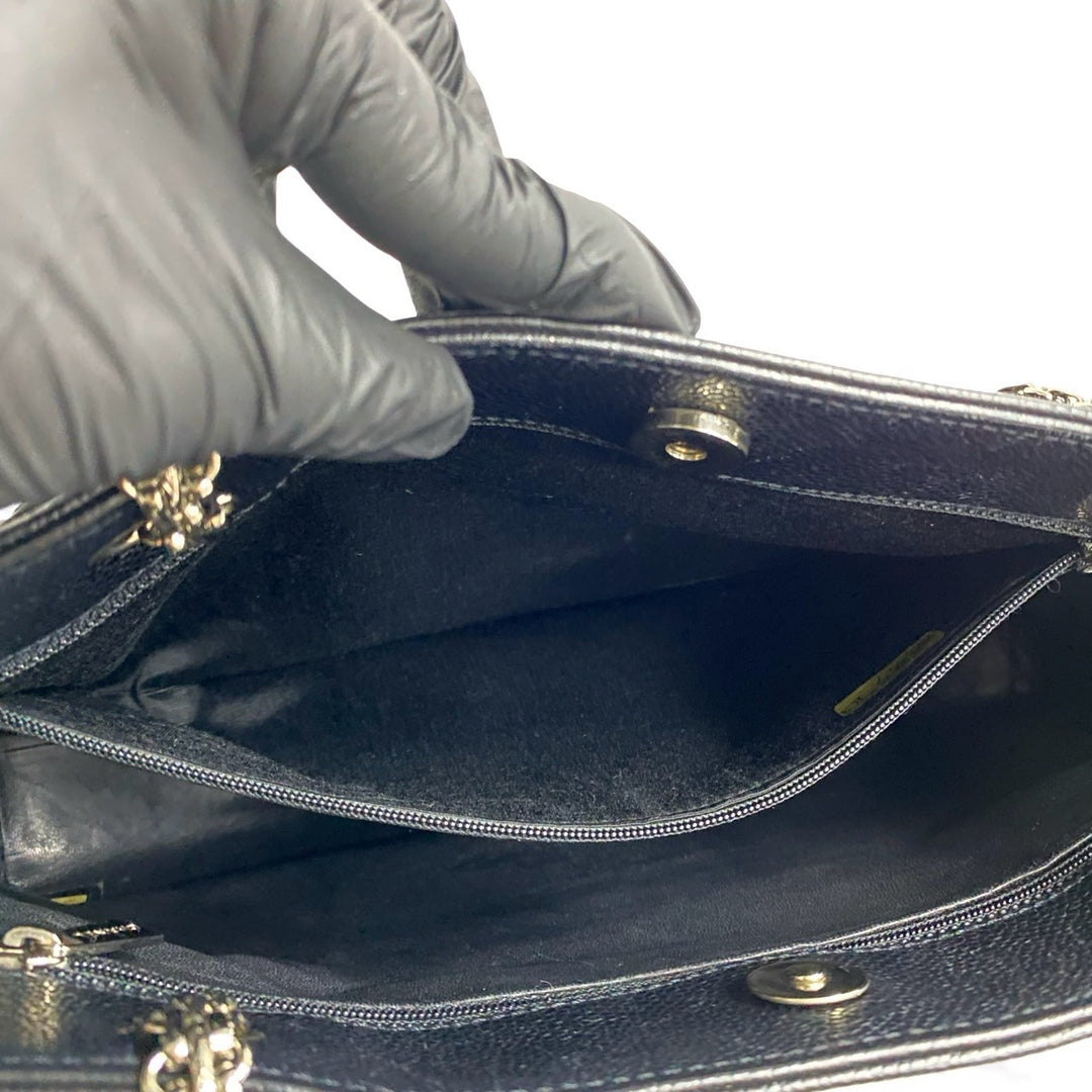 トートバッグ シャネル