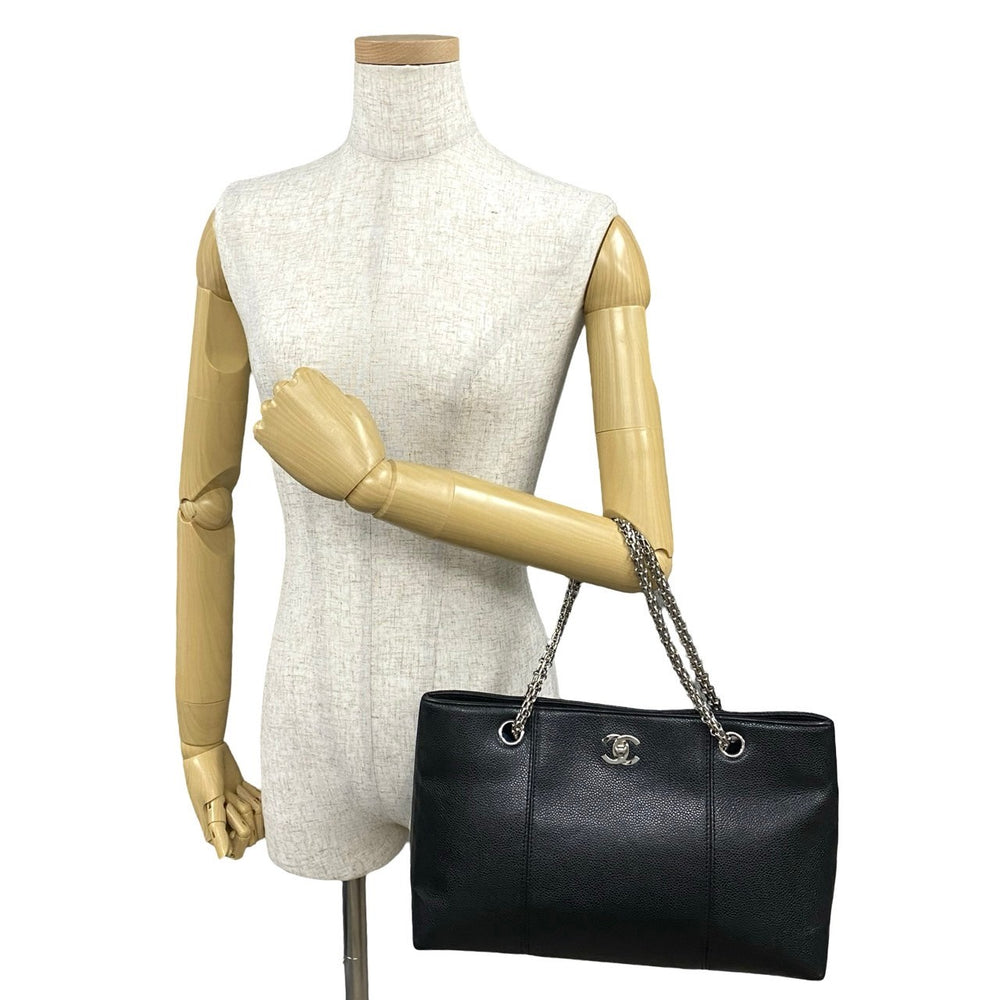 トートバッグ シャネル