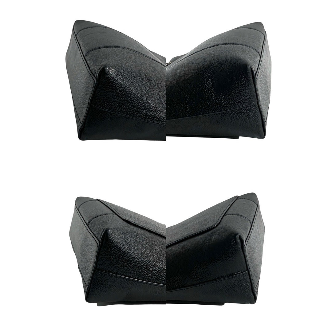 トートバッグ シャネル