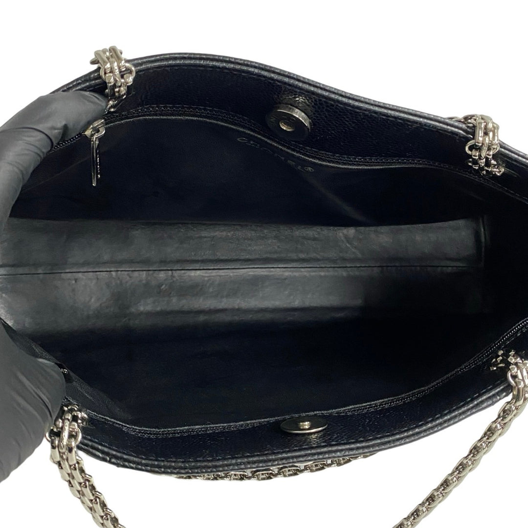 トートバッグ シャネル