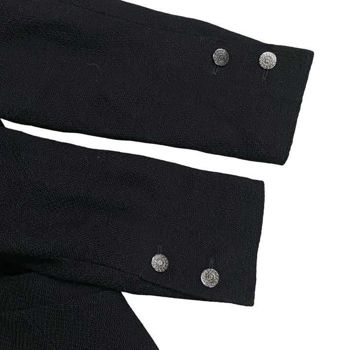 テーラードジャケット シャネル