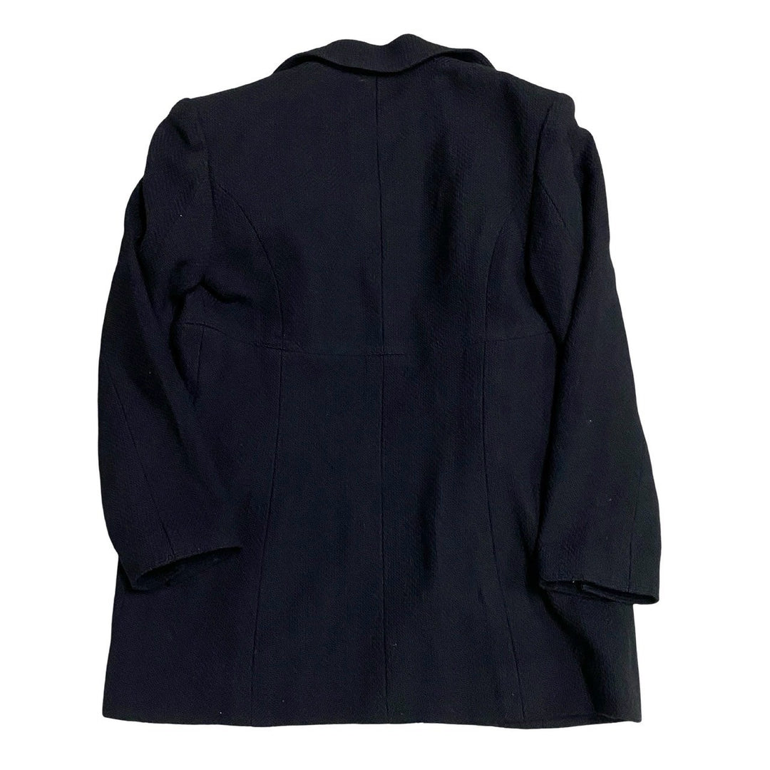 テーラードジャケット シャネル