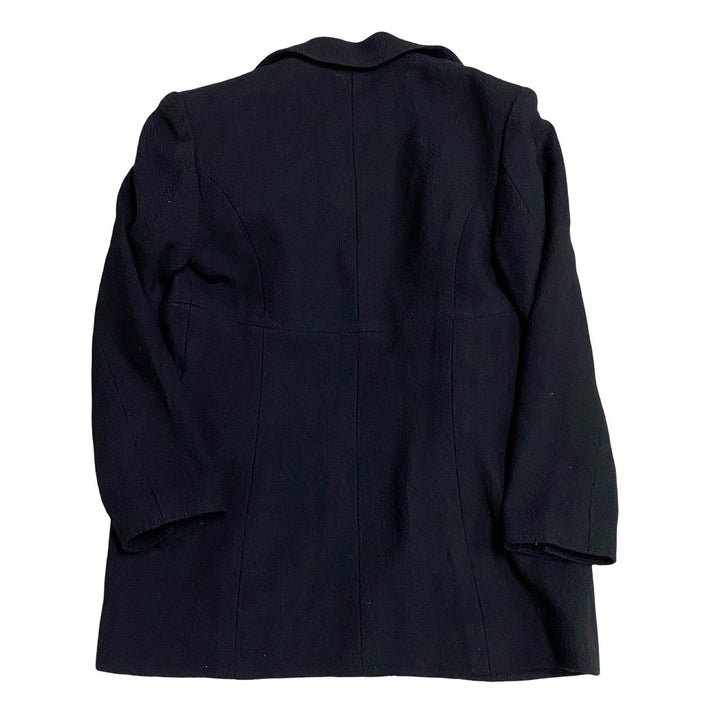 テーラードジャケット シャネル