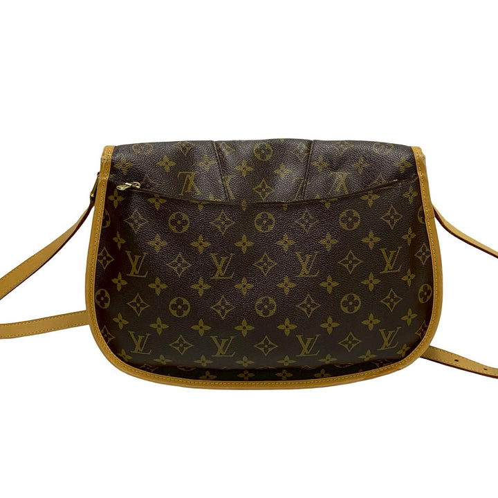 Shoulder bag Louis Vuitton Menilmontant MM