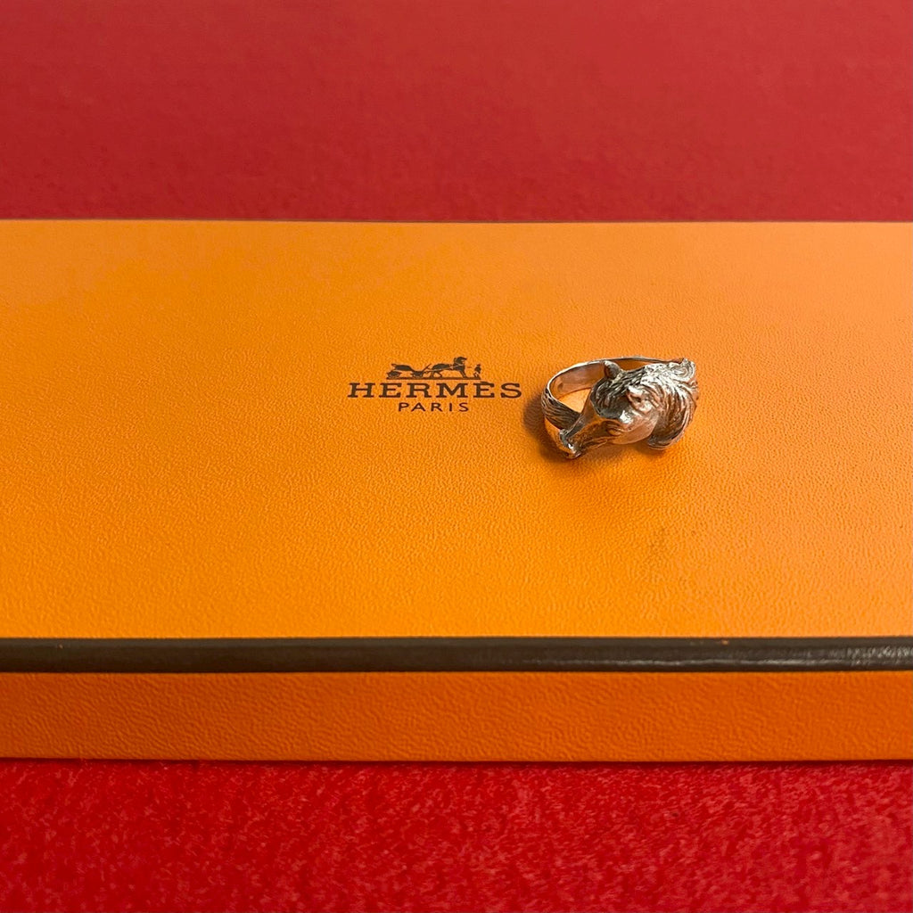 エルメス ホース シュバル ラージ ブローチ ゴールド 楽天市場】HERMES