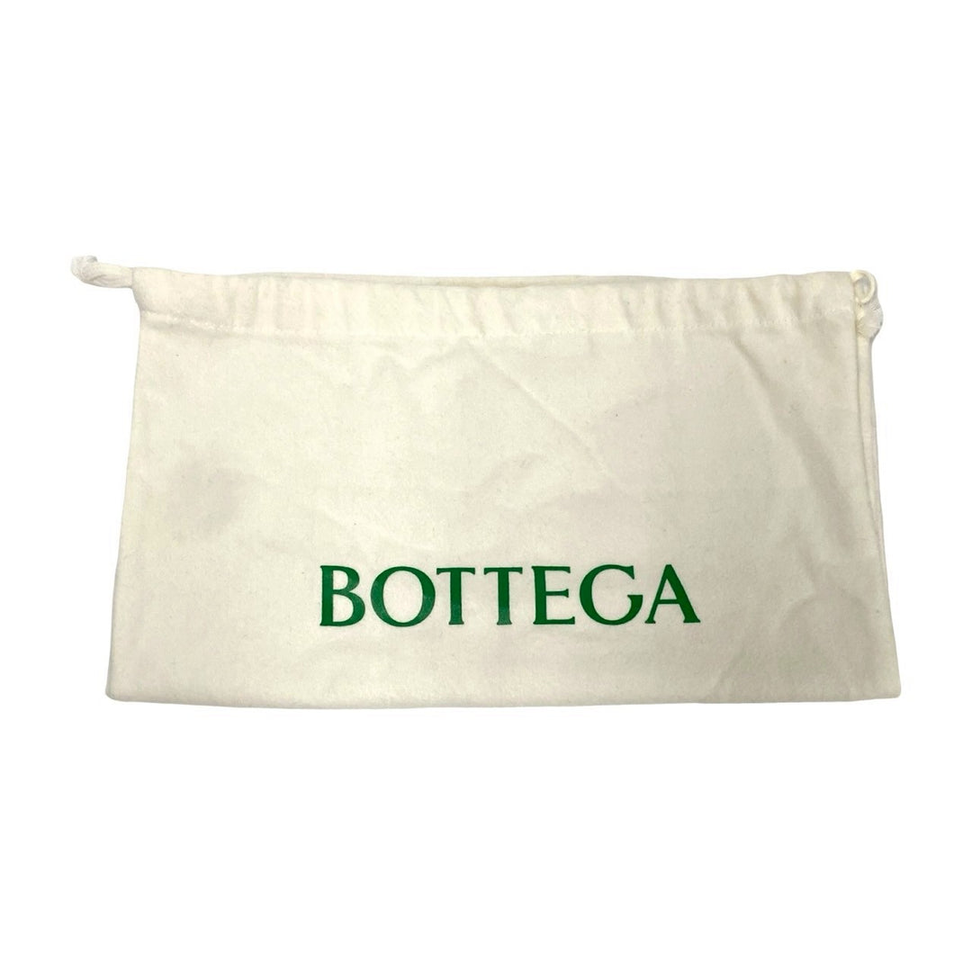 ショルダーバッグ ボッテガヴェネタ トップハンドルループ