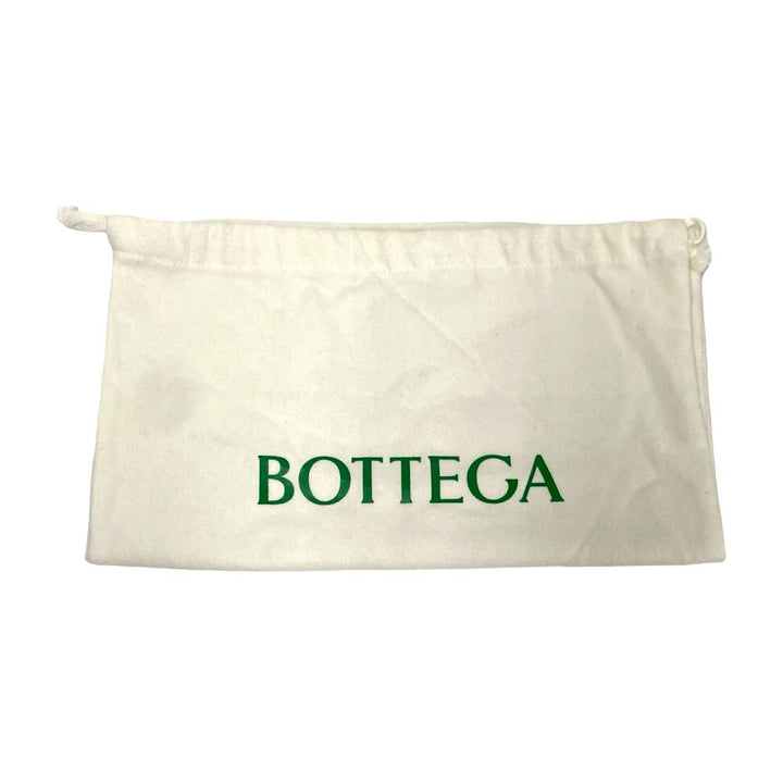 ショルダーバッグ ボッテガヴェネタ トップハンドルループ