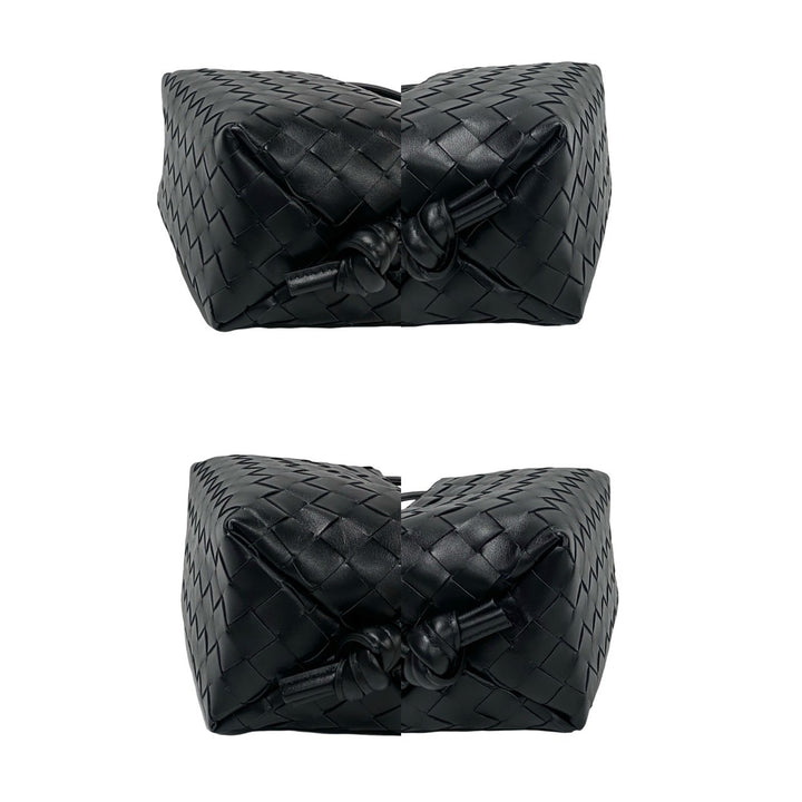 ショルダーバッグ ボッテガヴェネタ トップハンドルループ