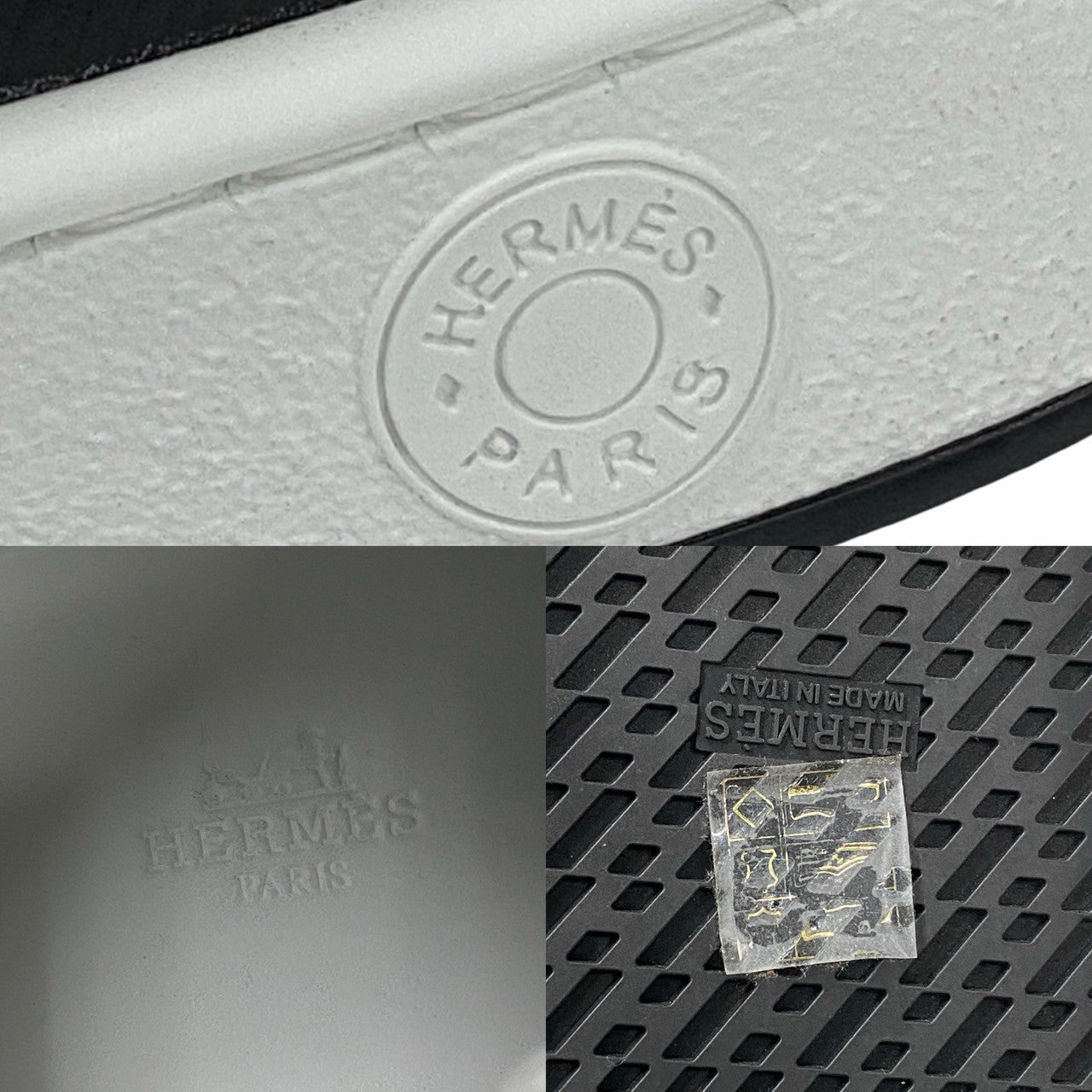 HERMES インジェクト – Trip