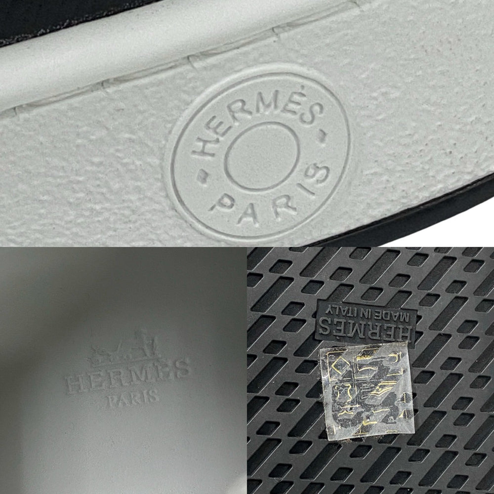sneakers hermes inject