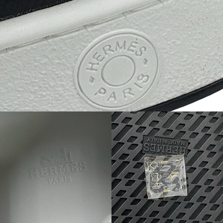 sneakers hermes inject